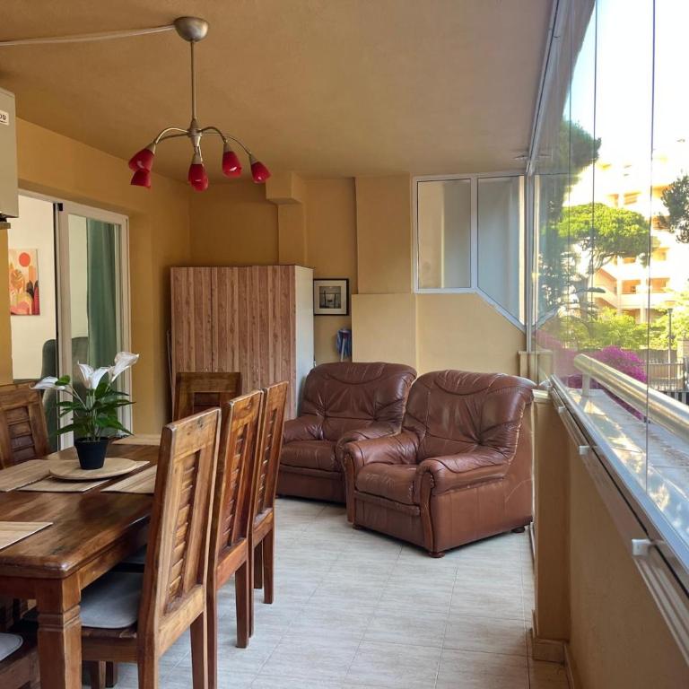 Refugio de la Playa y Bosque - Apartamento de 2 dormitorios - 24