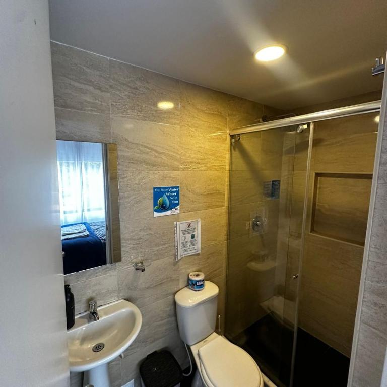 Mosaic House Hotel - Habitación Doble Estándar - 3