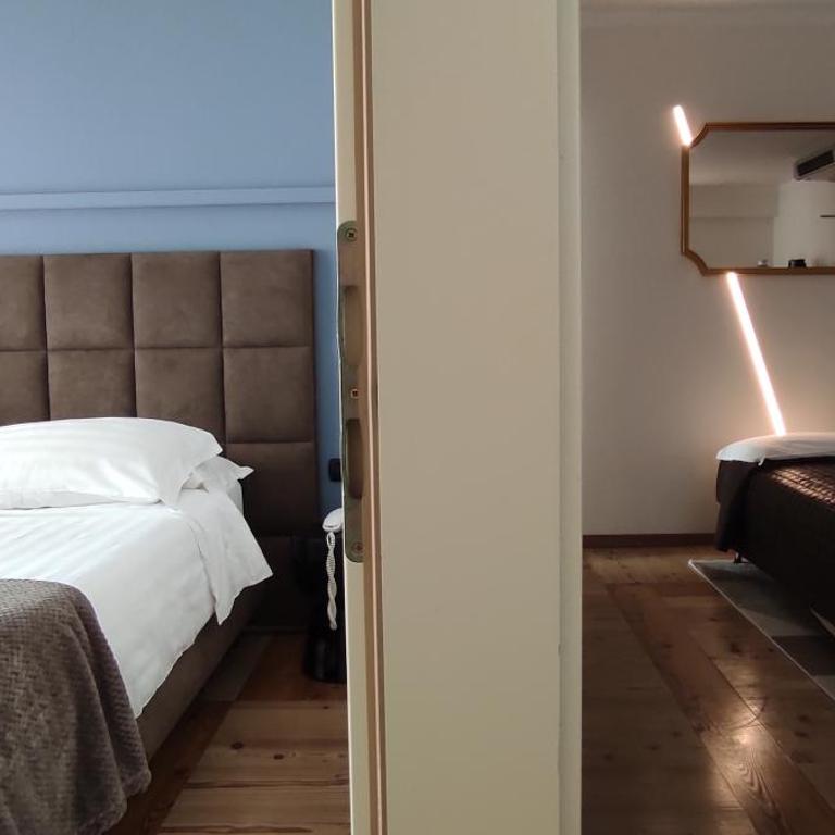Hotel Lilla' - Camera Quadrupla - 4