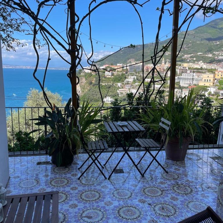 Maison il Pozzo Holiday Home on Via Punta la Guardia - One-Bedroom Apartment - 1