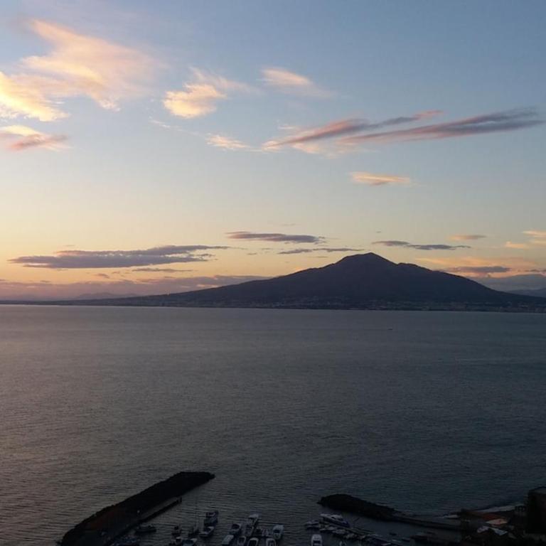 Maison il Pozzo Holiday Home on Via Punta la Guardia - One-Bedroom Apartment - 2