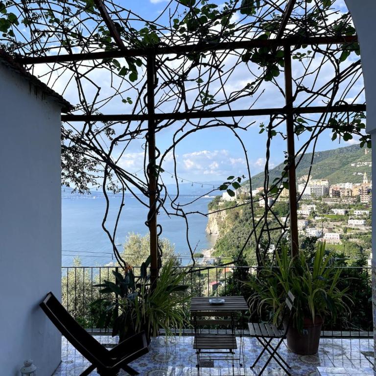 Maison il Pozzo Holiday Home on Via Punta la Guardia - One-Bedroom Apartment - 3