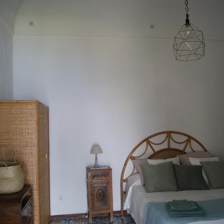 Maison il Pozzo Holiday Home on Via Punta la Guardia - One-Bedroom Apartment - 6