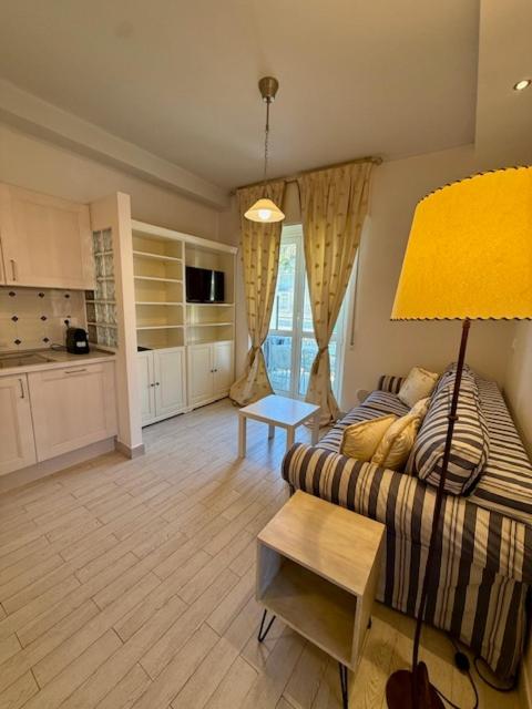 Le Casette sul Mare - apartment 15A - Appartamento con 2 Camere da Letto - 3
