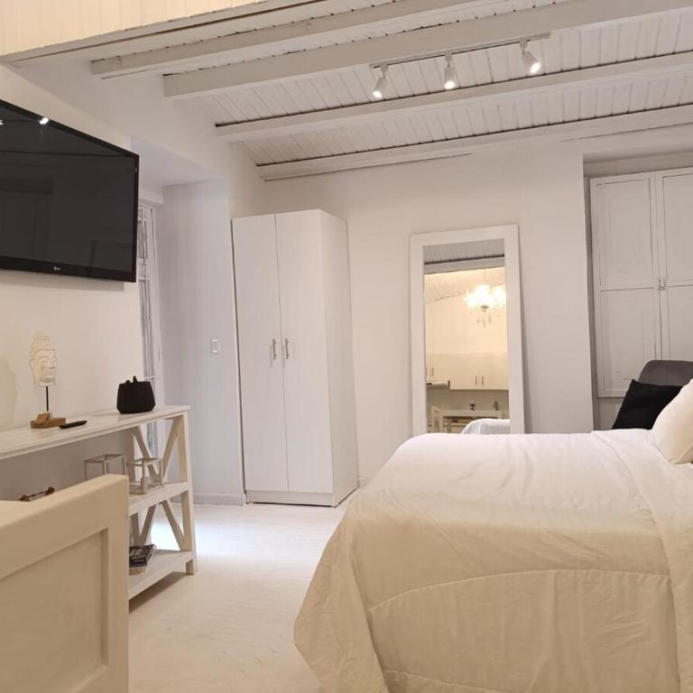 Modern Studio Historic Center - One-Bedroom Apartment - 4