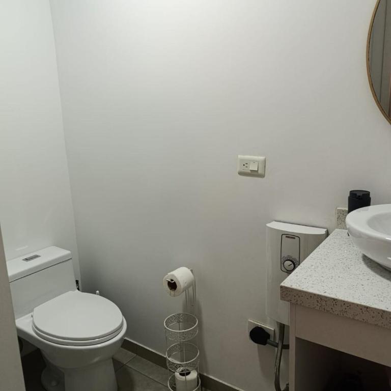 Modern Studio Historic Center - One-Bedroom Apartment - 7