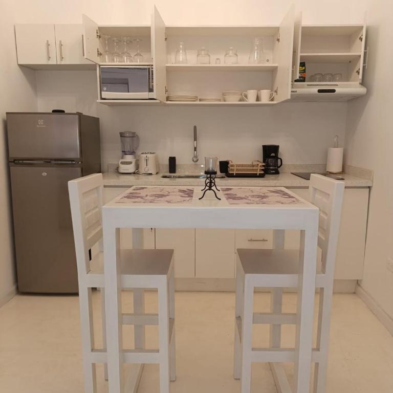 Modern Studio Historic Center - One-Bedroom Apartment - 8