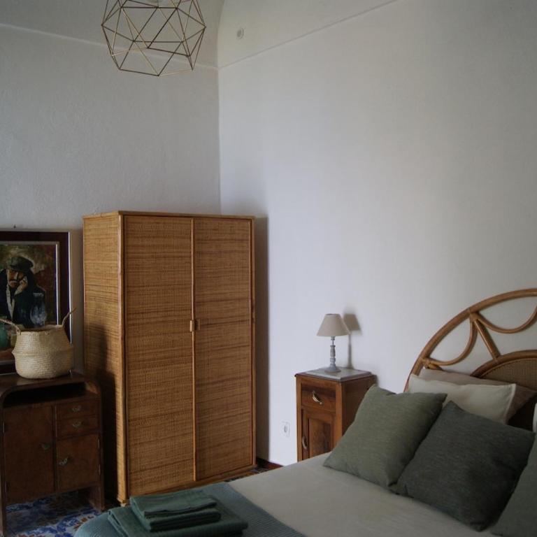 Maison il Pozzo Holiday Home on Via Punta la Guardia - One-Bedroom Apartment - 16