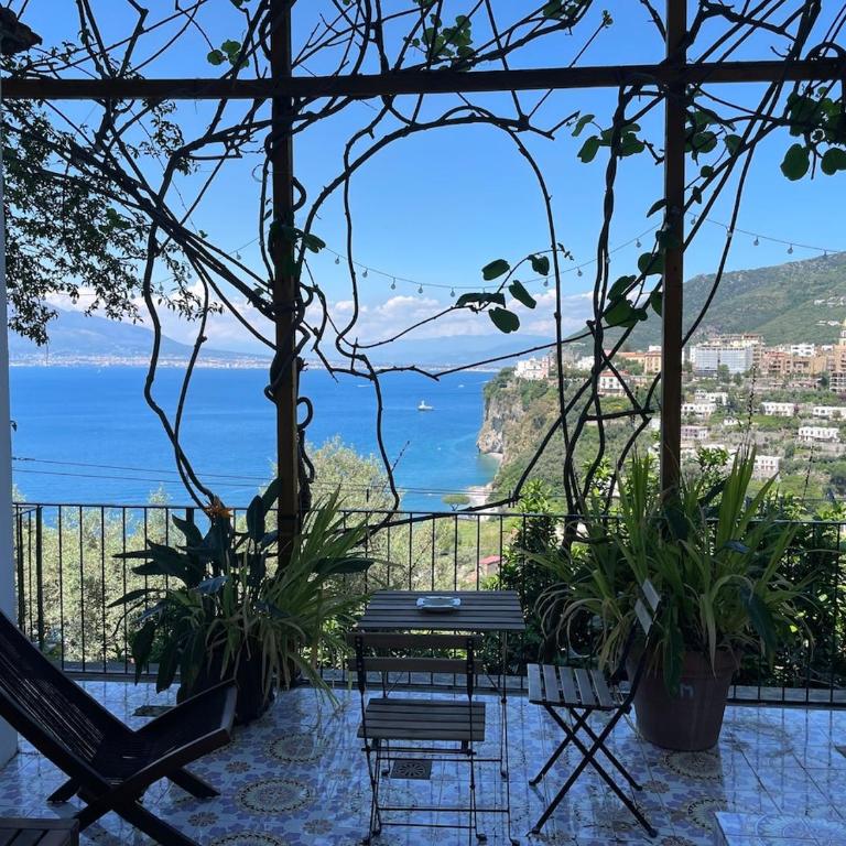 Maison il Pozzo Holiday Home on Via Punta la Guardia - One-Bedroom Apartment - 20