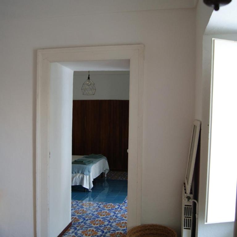 Maison il Pozzo Holiday Home on Via Punta la Guardia - One-Bedroom Apartment - 25
