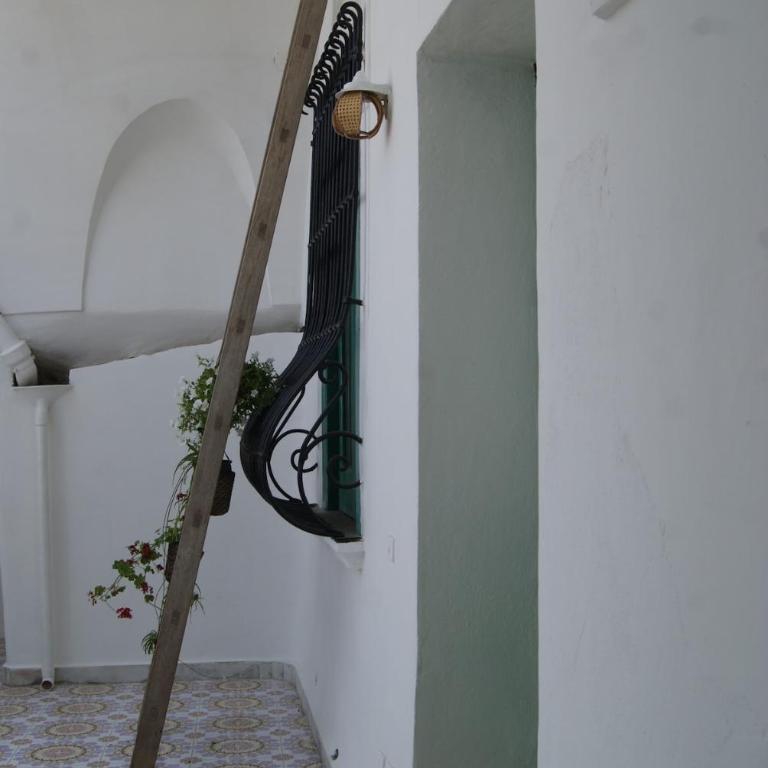 Maison il Pozzo Holiday Home on Via Punta la Guardia - One-Bedroom Apartment - 27