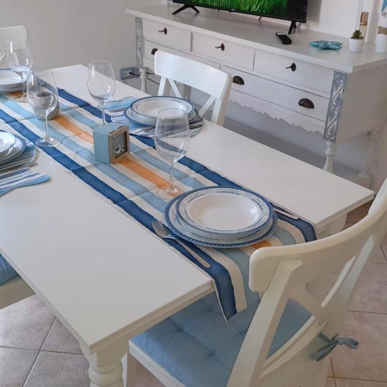 Casa Mare Pici - Garage - Spiagge a 200mt - Appartamento con 2 Camere da Letto - 16