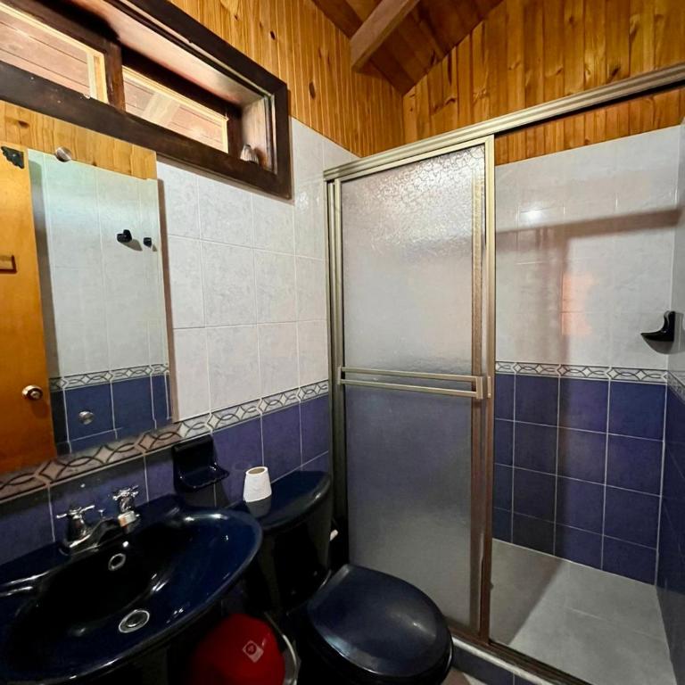 Finca Quinta el chalet - Casa de 6 dormitorios - 21