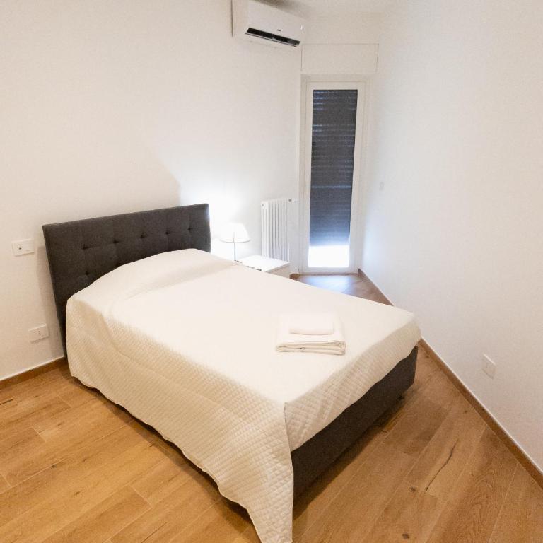 G&G Luxury Rooms - Camera Familiare - 4