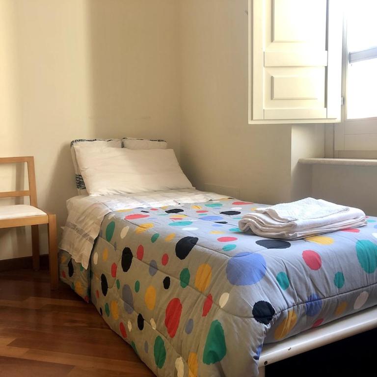 Marco's house elegant and reserved apt by the Sea - Appartamento con 2 Camere da Letto e Balcone - 7