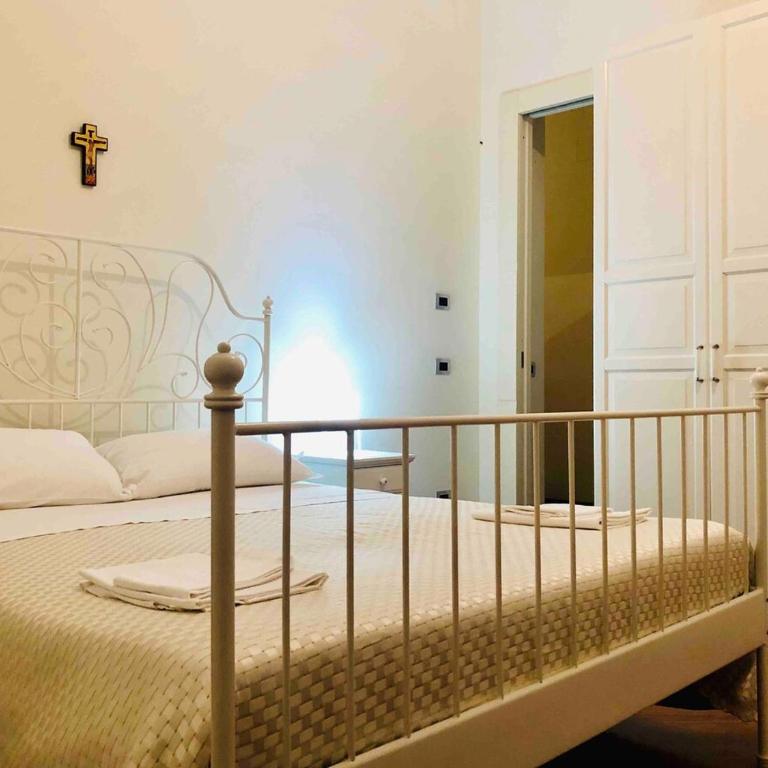 Marco's house elegant and reserved apt by the Sea - Appartamento con 2 Camere da Letto e Balcone - 15
