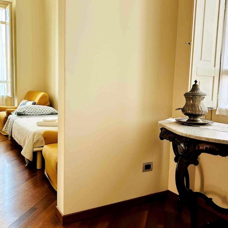 Marco's house elegant and reserved apt by the Sea - Appartamento con 2 Camere da Letto e Balcone - 16
