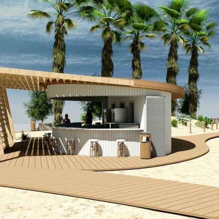 Marco's house elegant and reserved apt by the Sea - Appartamento con 2 Camere da Letto e Balcone - 18