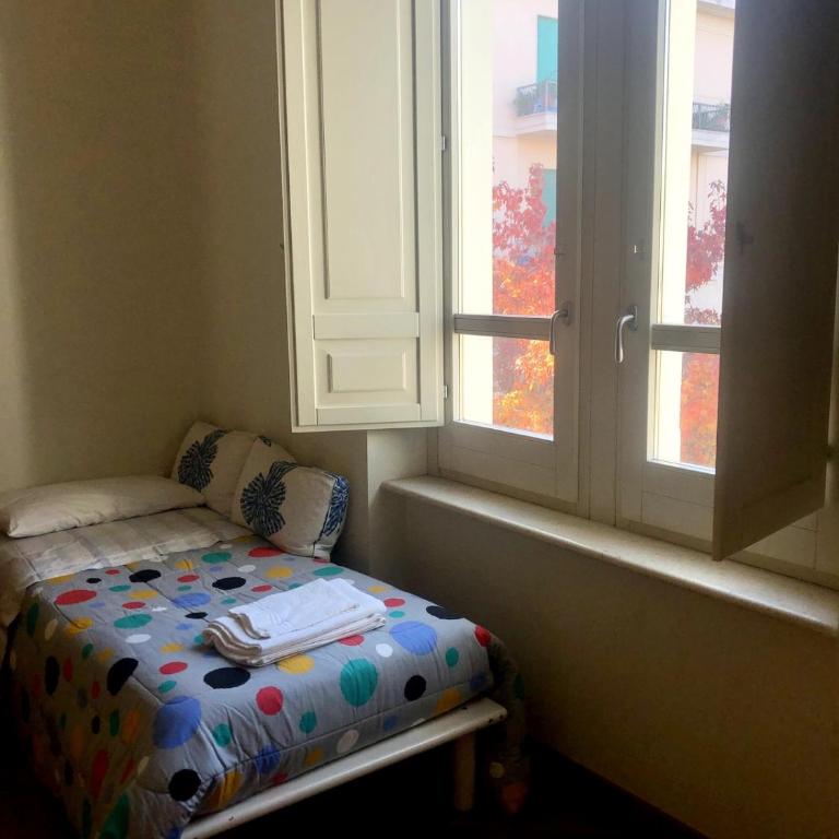 Marco's house elegant and reserved apt by the Sea - Appartamento con 2 Camere da Letto e Balcone - 22