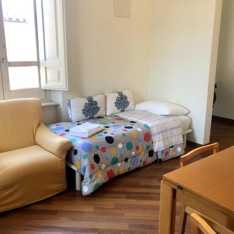 Marco's house elegant and reserved apt by the Sea - Appartamento con 2 Camere da Letto e Balcone - 25