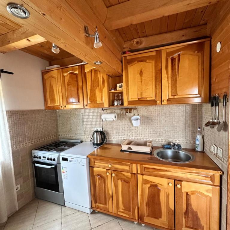 Lightning apartments - Kuća sa 2 Spavaće Sobe - 11