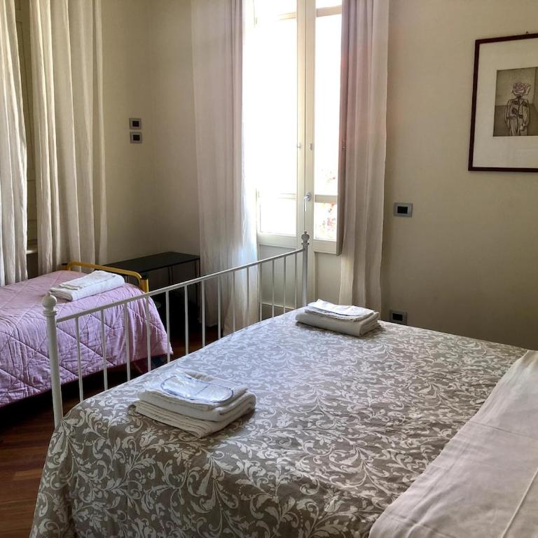Marco's house elegant and reserved apt by the Sea - Appartamento con 2 Camere da Letto e Balcone - 29