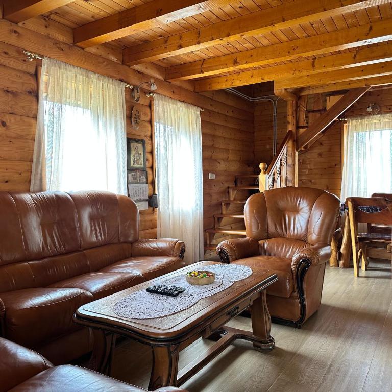 Lightning apartments - Two-Bedroom House - 5