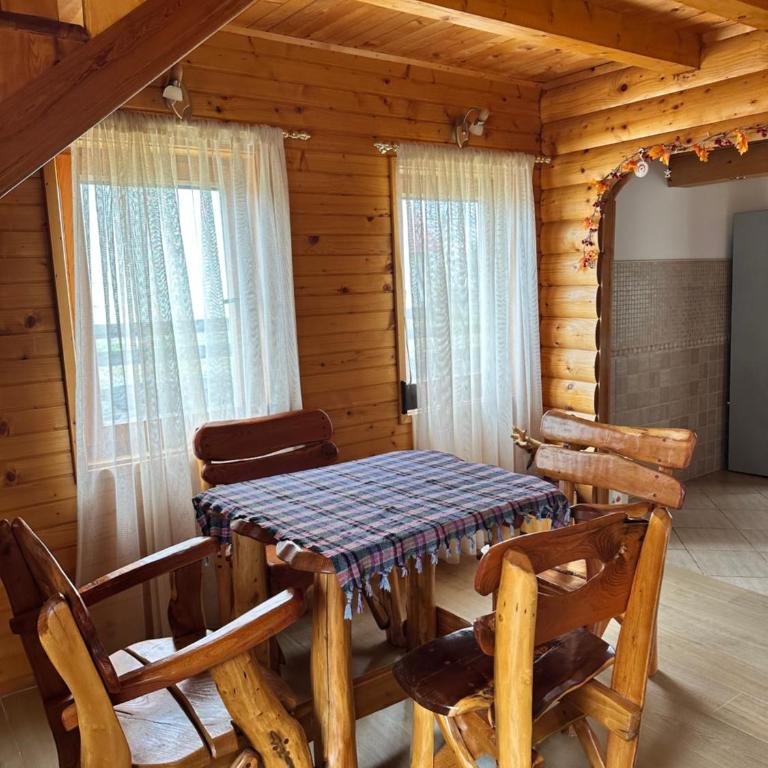 Lightning apartments - Two-Bedroom House - 16