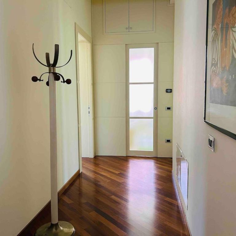 Marco's house elegant and reserved apt by the Sea - Appartamento con 2 Camere da Letto e Balcone - 31