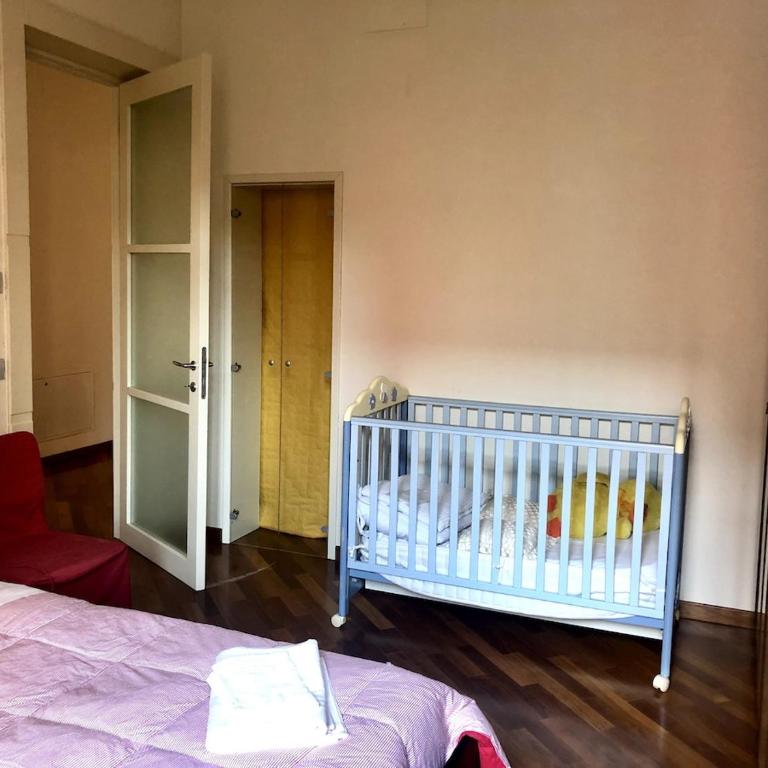 Marco's house elegant and reserved apt by the Sea - Appartamento con 2 Camere da Letto e Balcone - 41