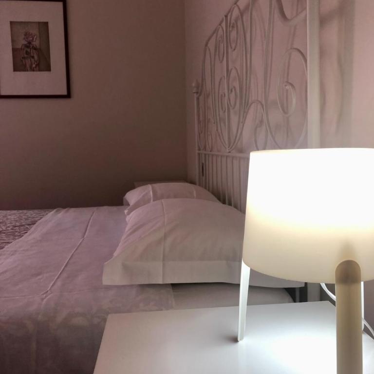 Marco's house elegant and reserved apt by the Sea - Appartamento con 2 Camere da Letto e Balcone - 44