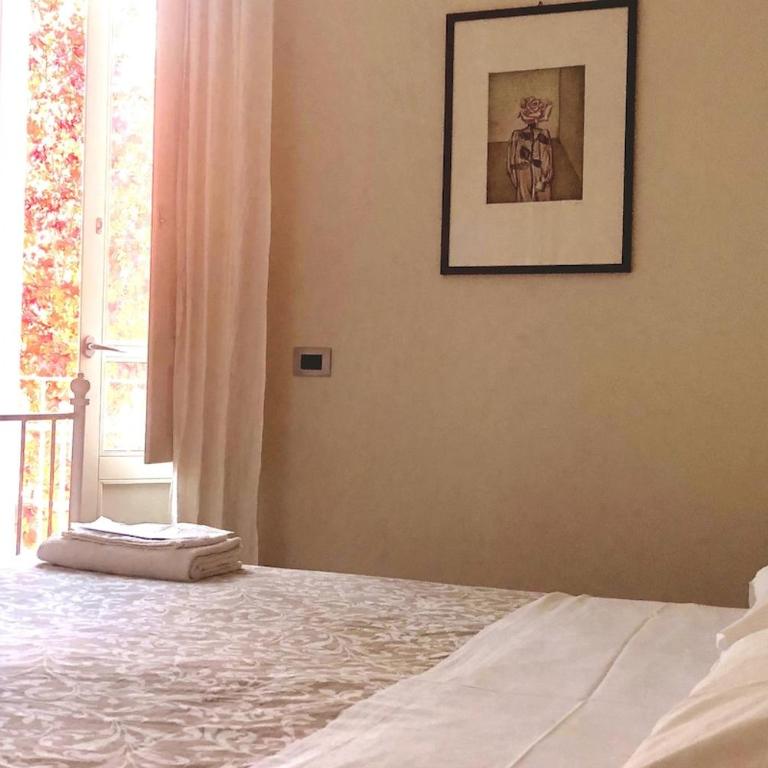 Marco's house elegant and reserved apt by the Sea - Appartamento con 2 Camere da Letto e Balcone - 46