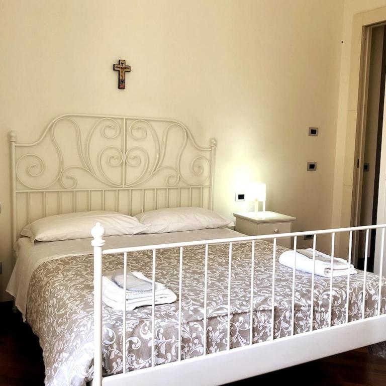 Marco's house elegant and reserved apt by the Sea - Appartamento con 2 Camere da Letto e Balcone - 52