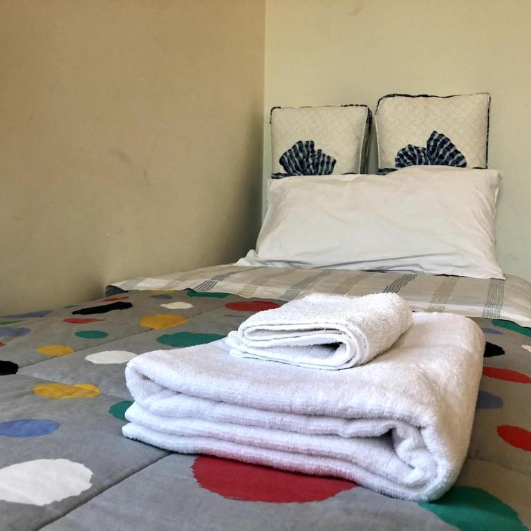 Marco's house elegant and reserved apt by the Sea - Appartamento con 2 Camere da Letto e Balcone - 55