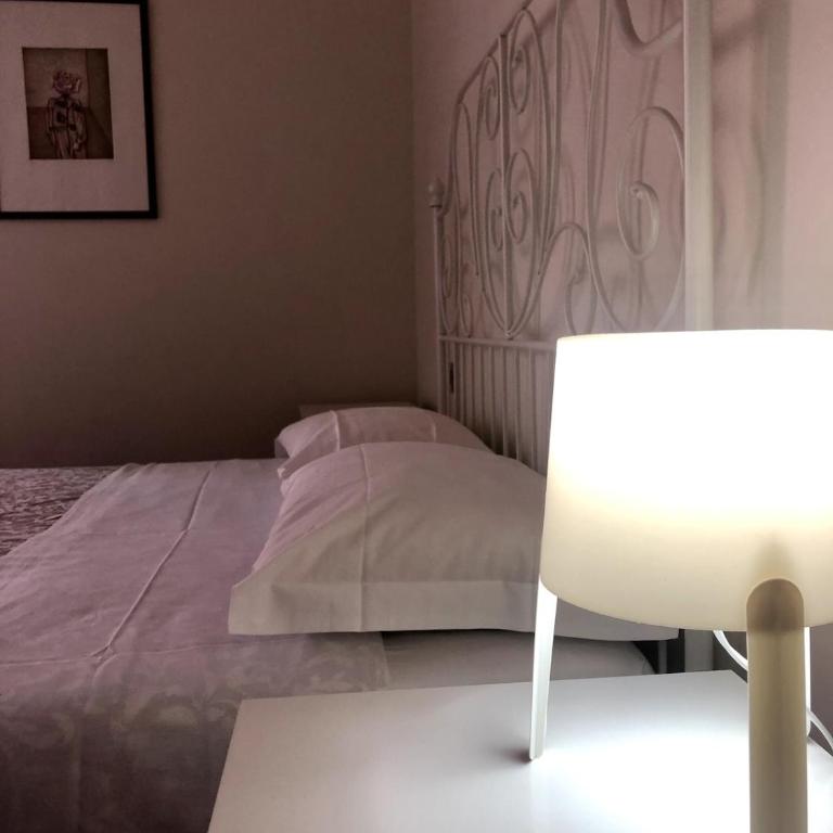 Marco's house elegant and reserved apt by the Sea - Appartamento con 2 Camere da Letto e Balcone - 60