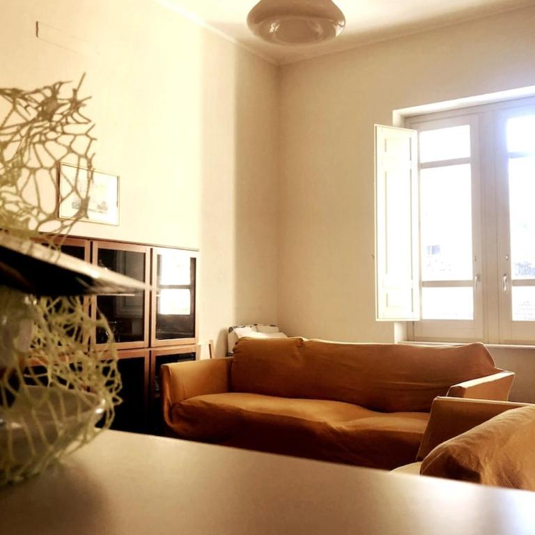 Marco's house elegant and reserved apt by the Sea - Appartamento con 2 Camere da Letto e Balcone - 64