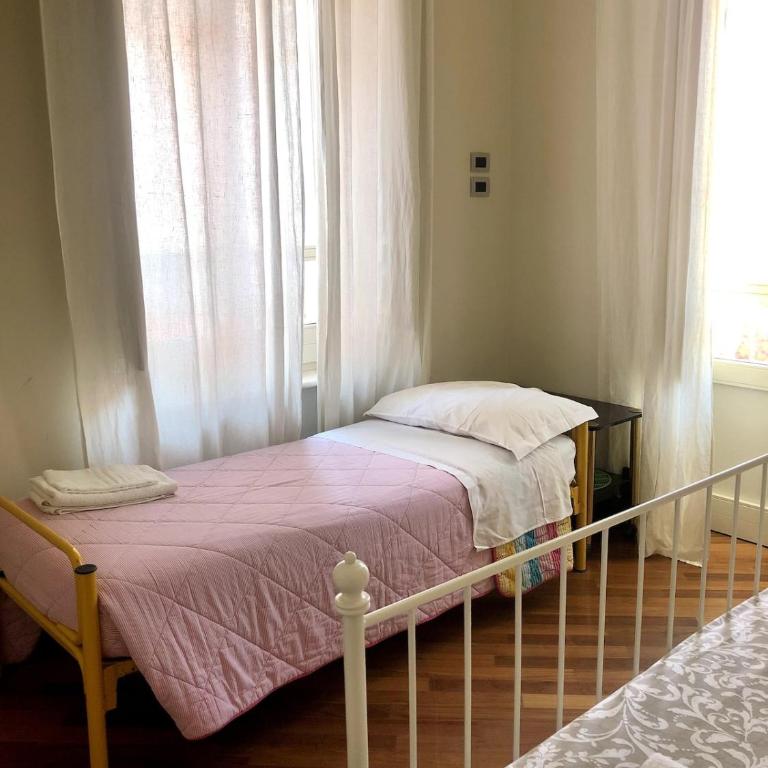 Marco's house elegant and reserved apt by the Sea - Appartamento con 2 Camere da Letto e Balcone - 65