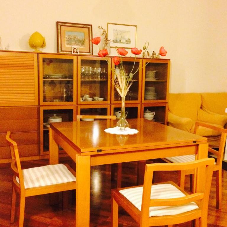 Marco's house elegant and reserved apt by the Sea - Appartamento con 2 Camere da Letto e Balcone - 71