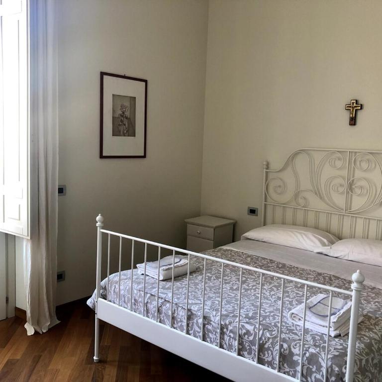 Marco's house elegant and reserved apt by the Sea - Appartamento con 2 Camere da Letto e Balcone - 73