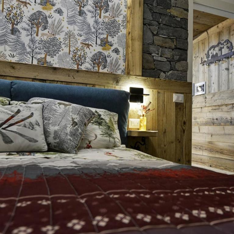 Abri de Dafne, rifugio di design - Appartamento con 1 Camera da Letto - 2