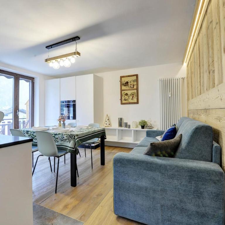 Abri de Dafne, rifugio di design - Appartamento con 1 Camera da Letto - 16