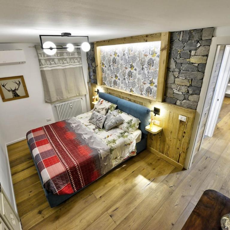 Abri de Dafne, rifugio di design - Appartamento con 1 Camera da Letto - 19