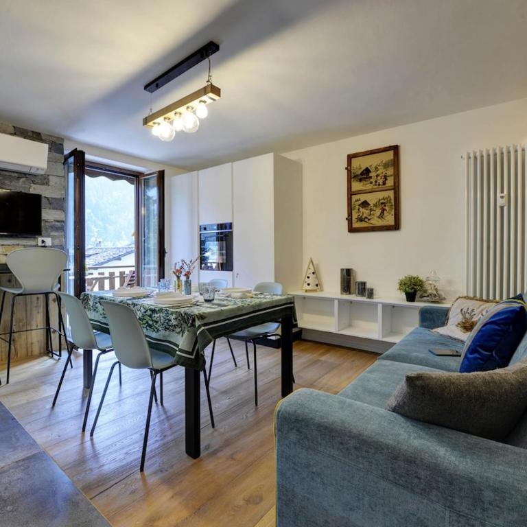 Abri de Dafne, rifugio di design - Appartamento con 1 Camera da Letto - 24