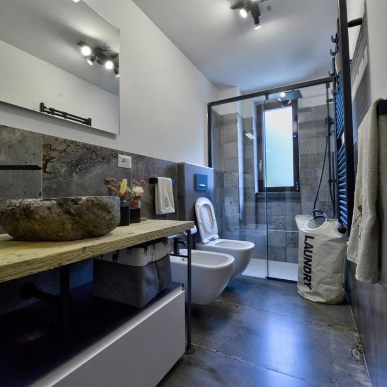 Abri de Dafne, rifugio di design - Appartamento con 1 Camera da Letto - 26