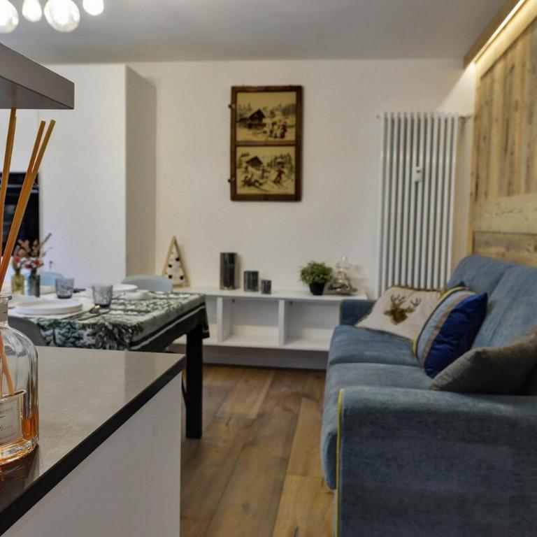 Abri de Dafne, rifugio di design - Appartamento con 1 Camera da Letto - 34