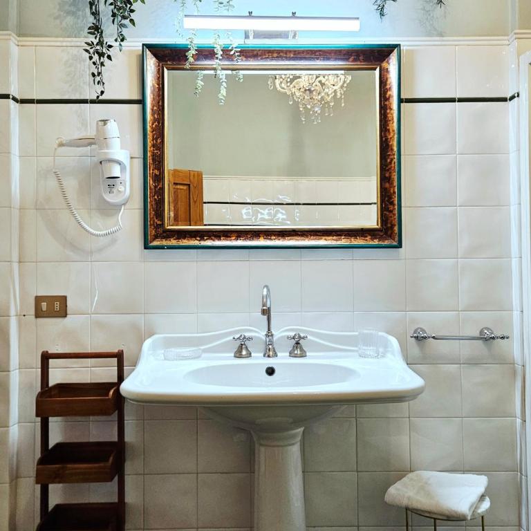 SPIRIT OF FLORENCE Boutique Rooms - Camera Tripla Superior - 4