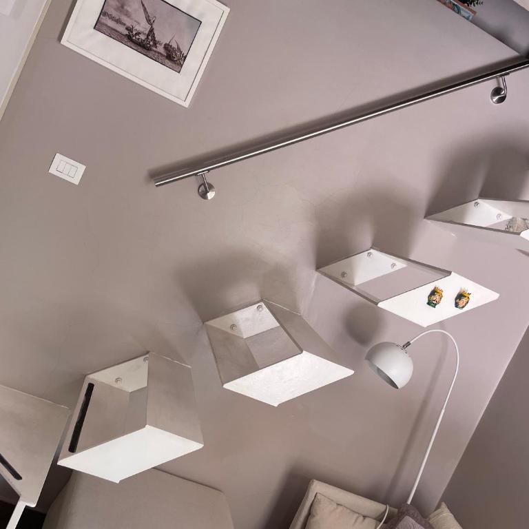 La casa nel vicoletto - Casa con 1 Camera da Letto - 8