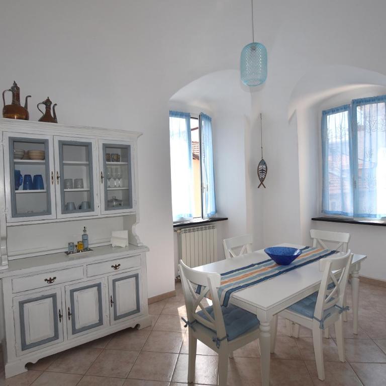 Casa Mare Pici - Garage - Spiagge a 200mt - Appartamento con 2 Camere da Letto - 17