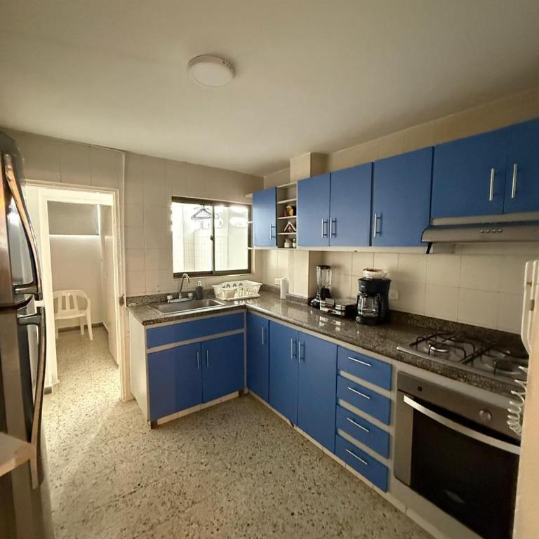 Barrio El Golf Apartment - Three-Bedroom Apartment - 2