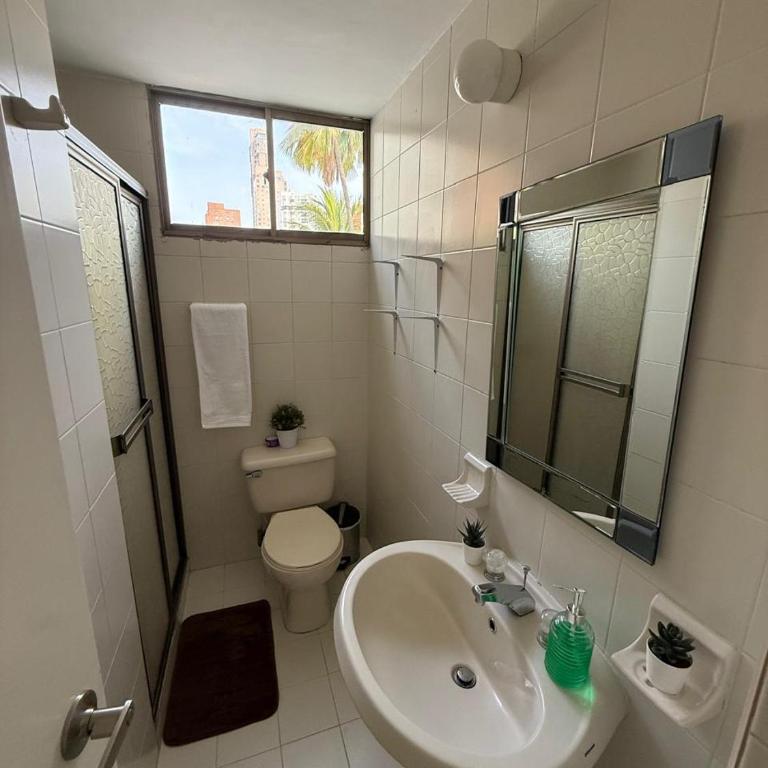 Barrio El Golf Apartment - Three-Bedroom Apartment - 10